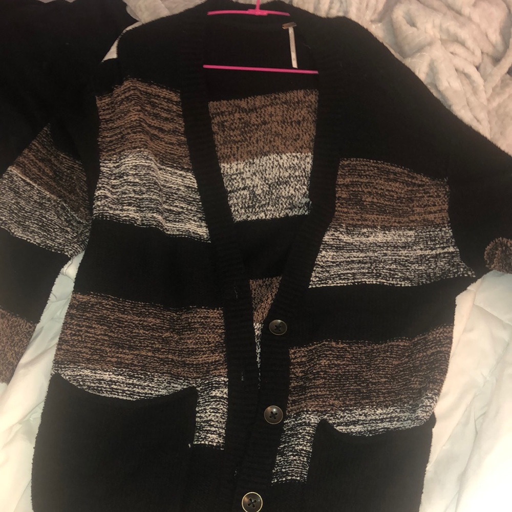 cardigan